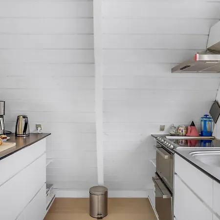 Tatil Evi Two-bedroom In *
