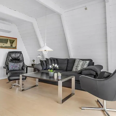 Tatil Evi Two-bedroom In *