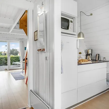 Two-bedroom In Tatil Evi *