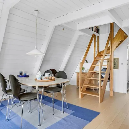 Two-bedroom In * Knebel