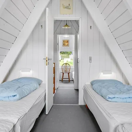 Tatil Evi Two-bedroom In