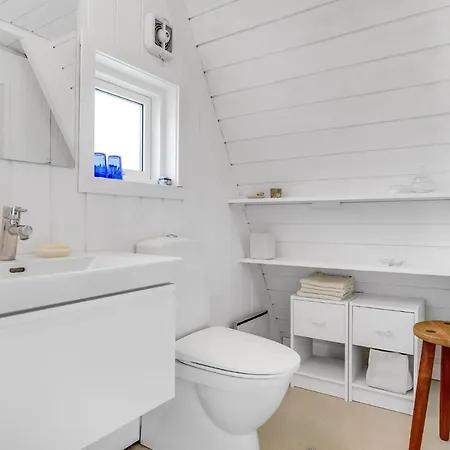 Two-bedroom In Tatil Evi *